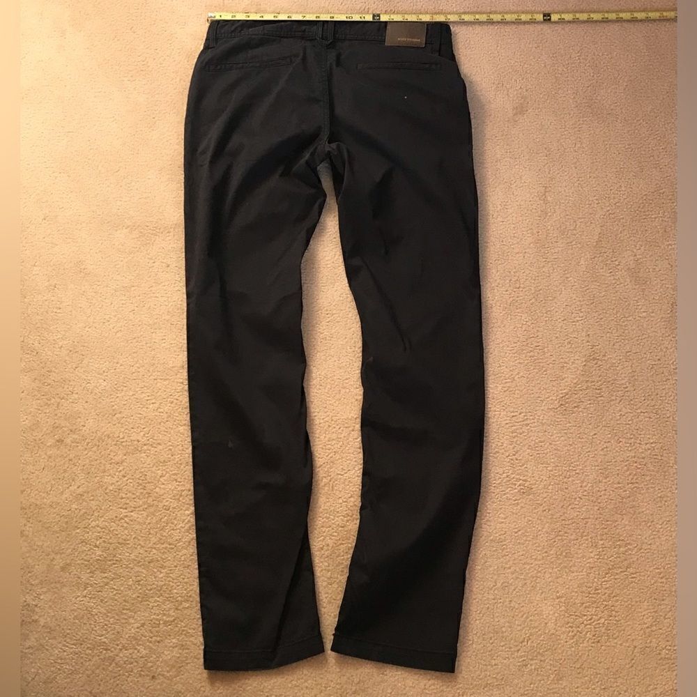 Hugo Boss khakis - Picture 2 of 5